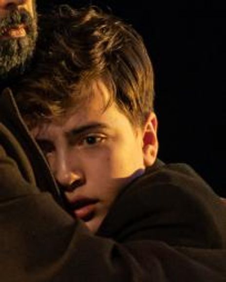 Rhys Bailey Headshot