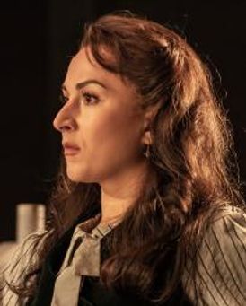 Natalie Law Headshot