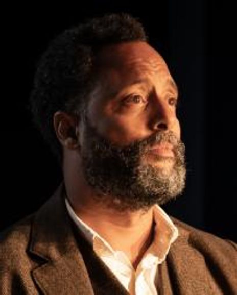 Alexander Newland Headshot