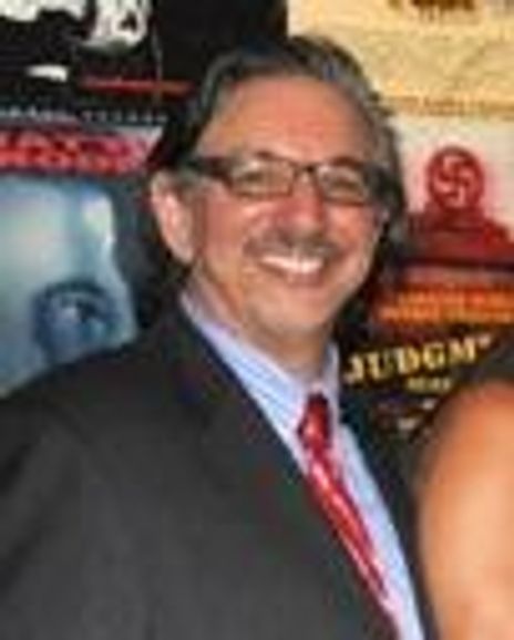 Peter Breger Headshot