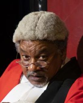 Jeffrey Kissoon Headshot