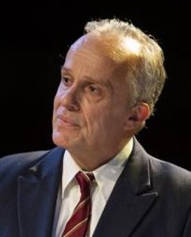 Crispin Redman Headshot