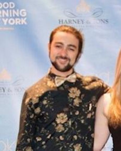 Jackson Bell Headshot