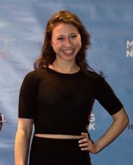 Lexi Rosenblum Headshot