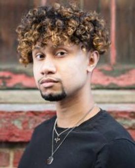 Darren Cementina Headshot