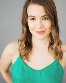 Therin Morrisey Headshot