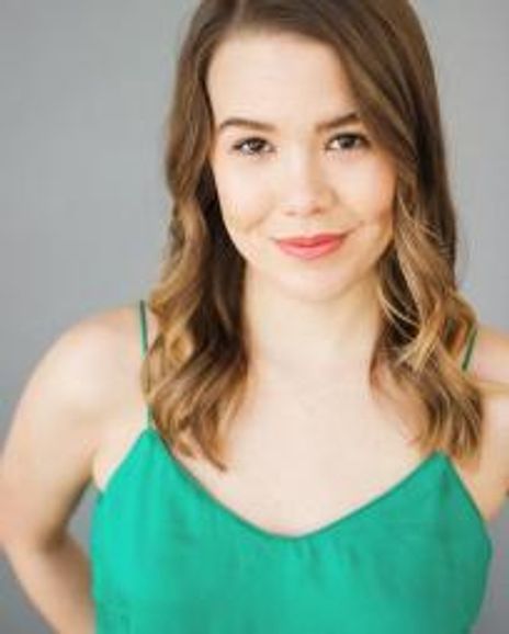 Therin Morrisey Headshot