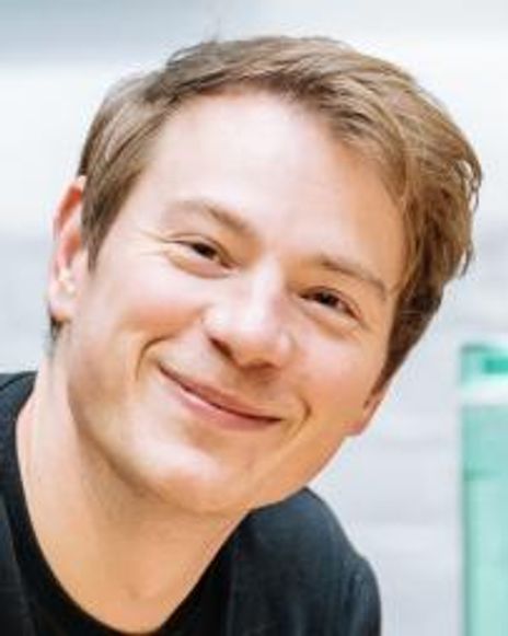 Samuel Townsend Headshot