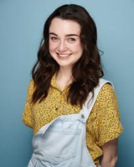 Colleen Kelly Headshot