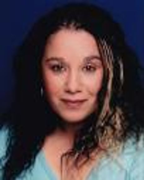 Nicola Blackman Headshot