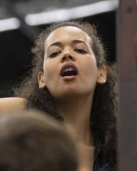 Adriana Ivelisse Headshot