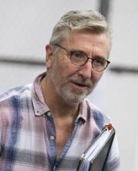 Christopher Wright Headshot