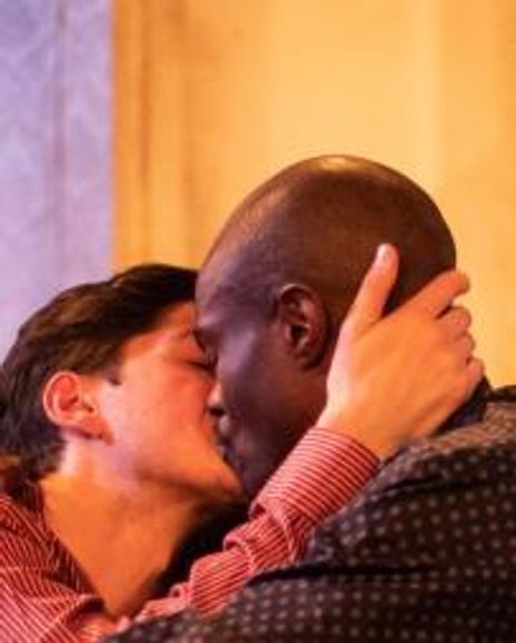 Stanton Plummer-Cambridge Headshot