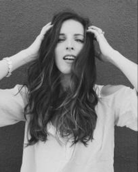 Andrea Daly Headshot