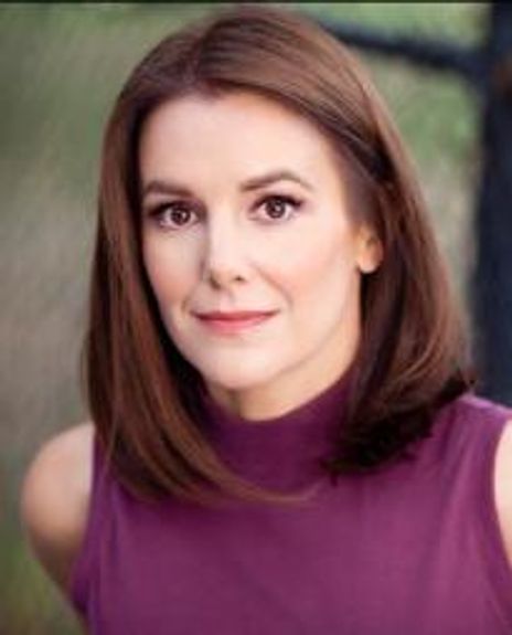 Natasa Babic Headshot