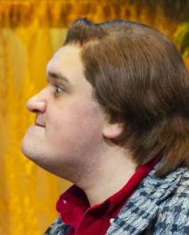 Aidan Cutler Headshot