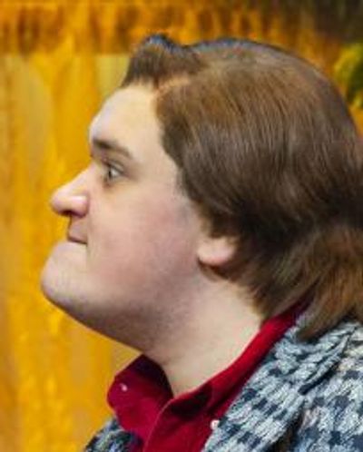 Aidan Cutler Headshot