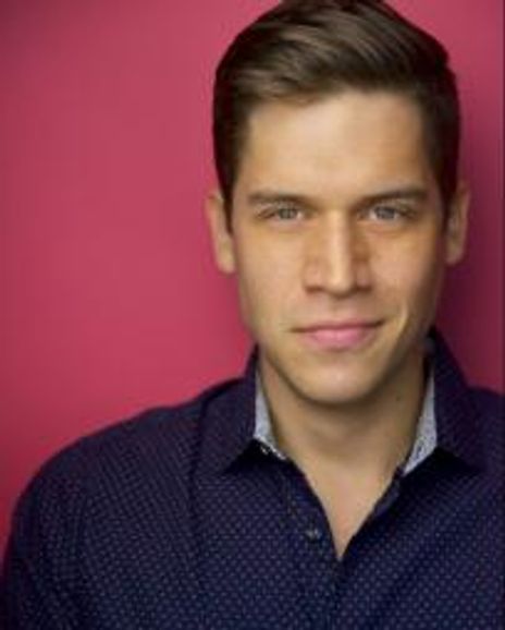 Ira Kramer Headshot