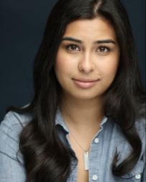 Aviana Rivera Headshot