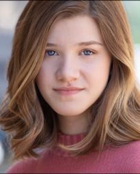 Natalie Wiley Headshot