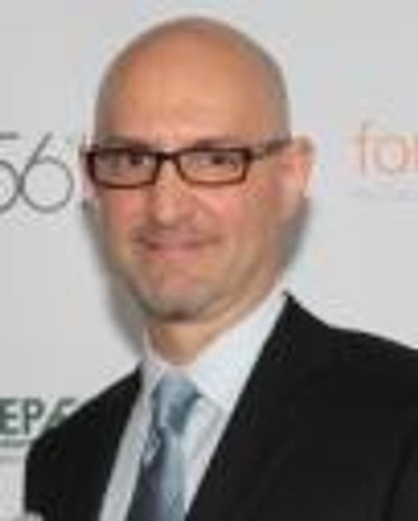 David Lander (iii) Headshot