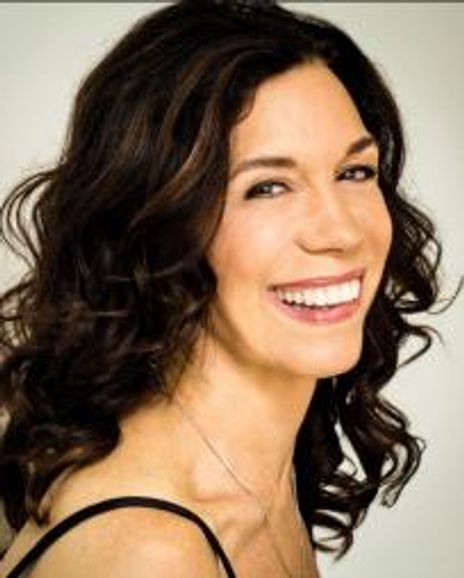 Allegra Fulton Headshot