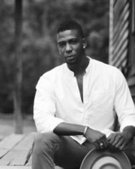 Devario D. Simmons Headshot