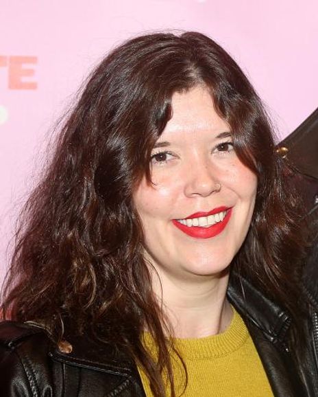 Abigail Hoke-Brady Headshot