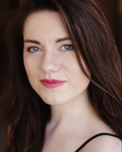 Katy Marcella Headshot