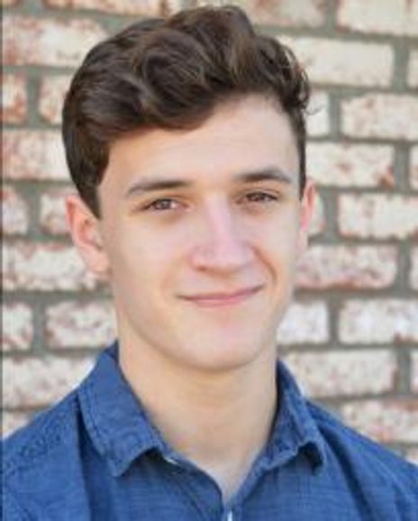 Sebastian Twohey-Jacobs Headshot
