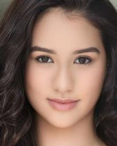 Noelle Cappuzzo Headshot