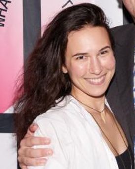 Sophia Frank Headshot