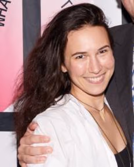 Sophia Frank Headshot