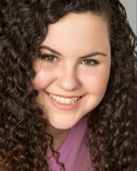 Emily Taylor Kaufman Headshot
