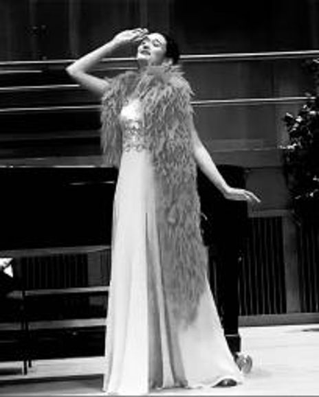 isabel Merat Headshot