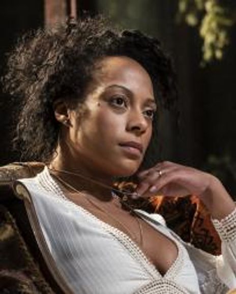 Rosalind Eleazar Headshot