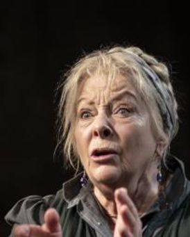 Anna Calder Marshall Headshot