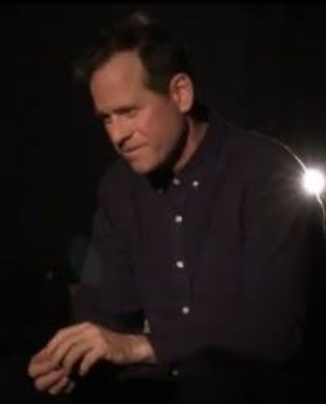 Todd Hilsee Headshot