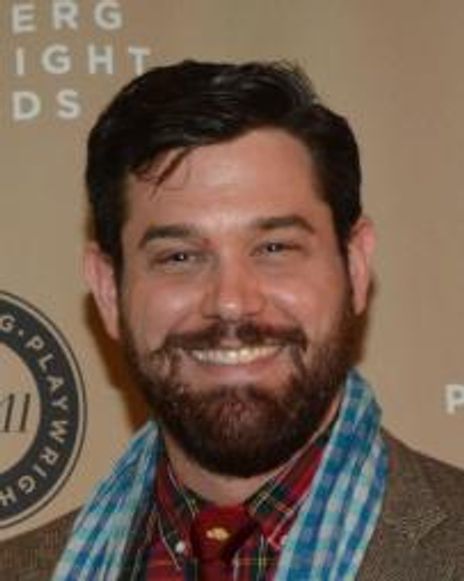 Matt MacNelly Headshot