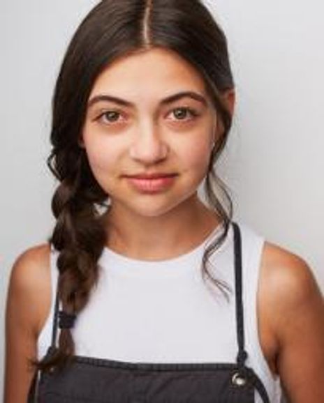 Raquel Sciacca Headshot