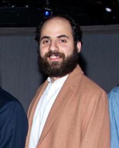 Matt Dallal Headshot