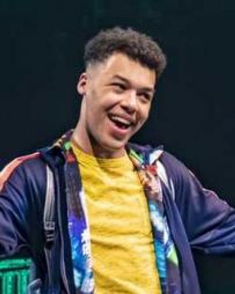 Miles Paloma Headshot