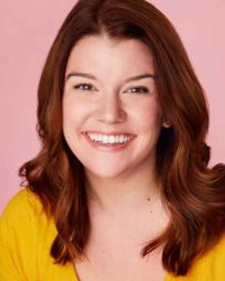 Kelsey Petersen Headshot