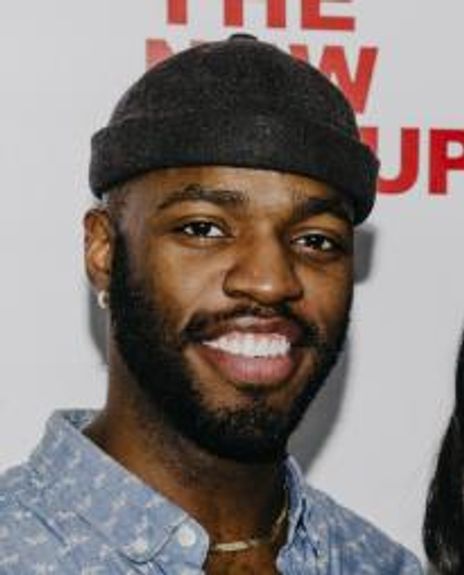 Leland Fowler Headshot