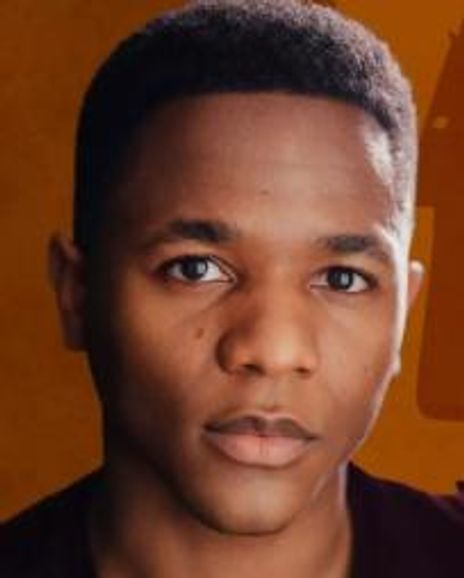 Irving Dyson Jr. Headshot