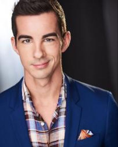 Danny Lee Gomez Headshot