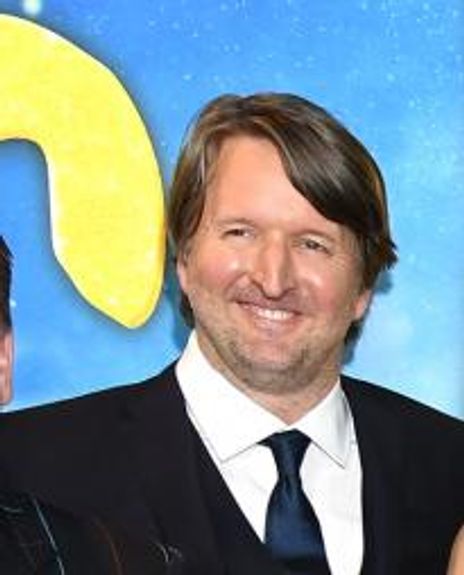 Mette Towley Headshot