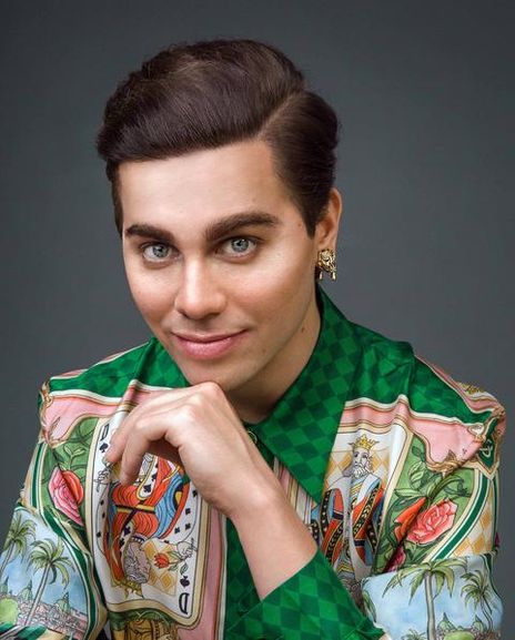 Thomas Duncan-Watt Headshot