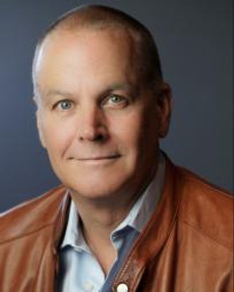 Bruce Avery Headshot