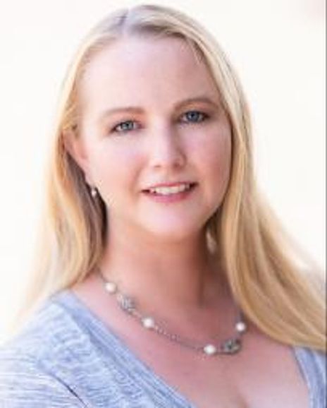 Katie Lambert Headshot